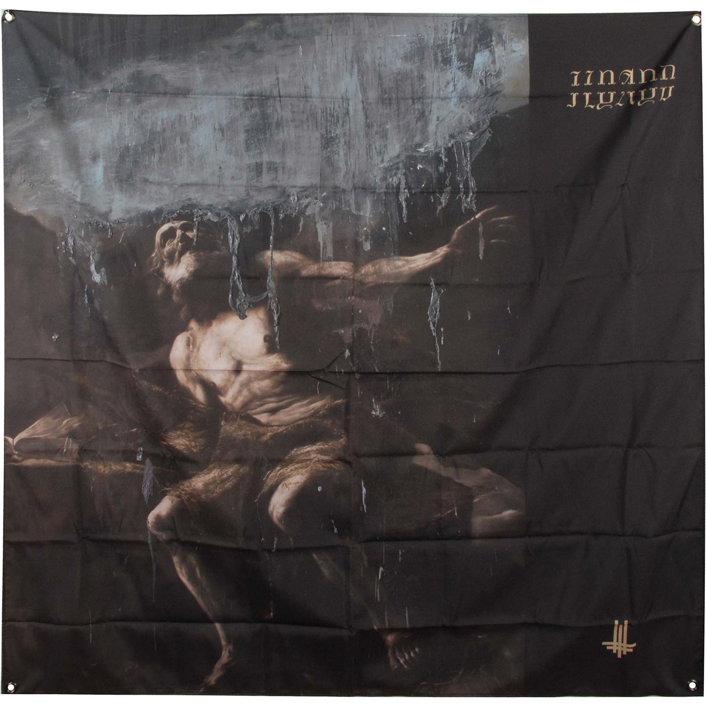 ILYAYD Cover Flag Poster Flag