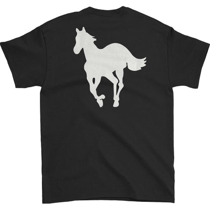 Deftones White Pony Tee (Black) T-shirt Back