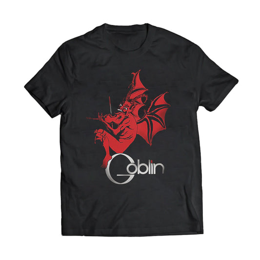 Goblin Roller Slim Fit T-shirt