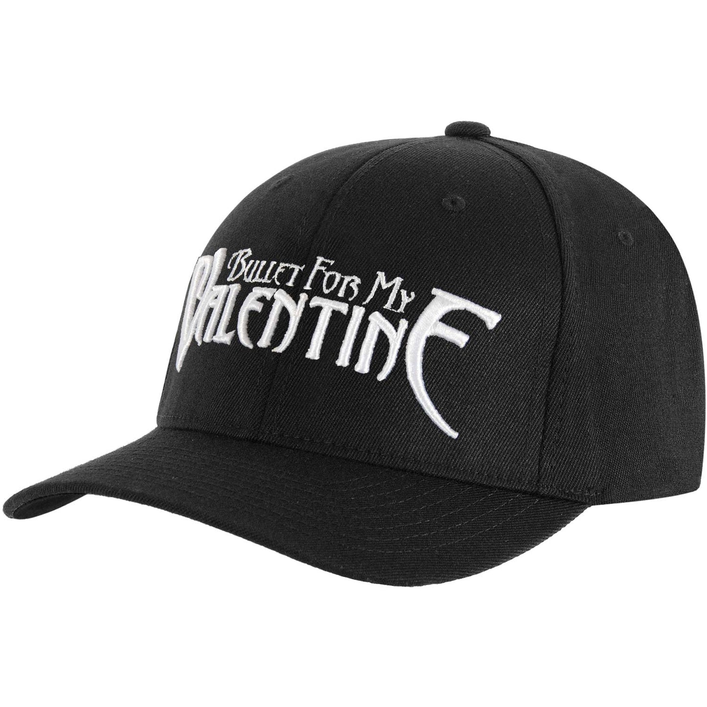Logo Baseball Cap