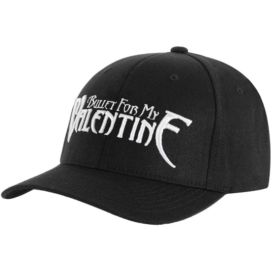 Logo Baseball Cap