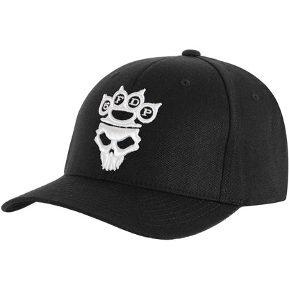 Five Finger Death Punch Logo Baseball Cap
