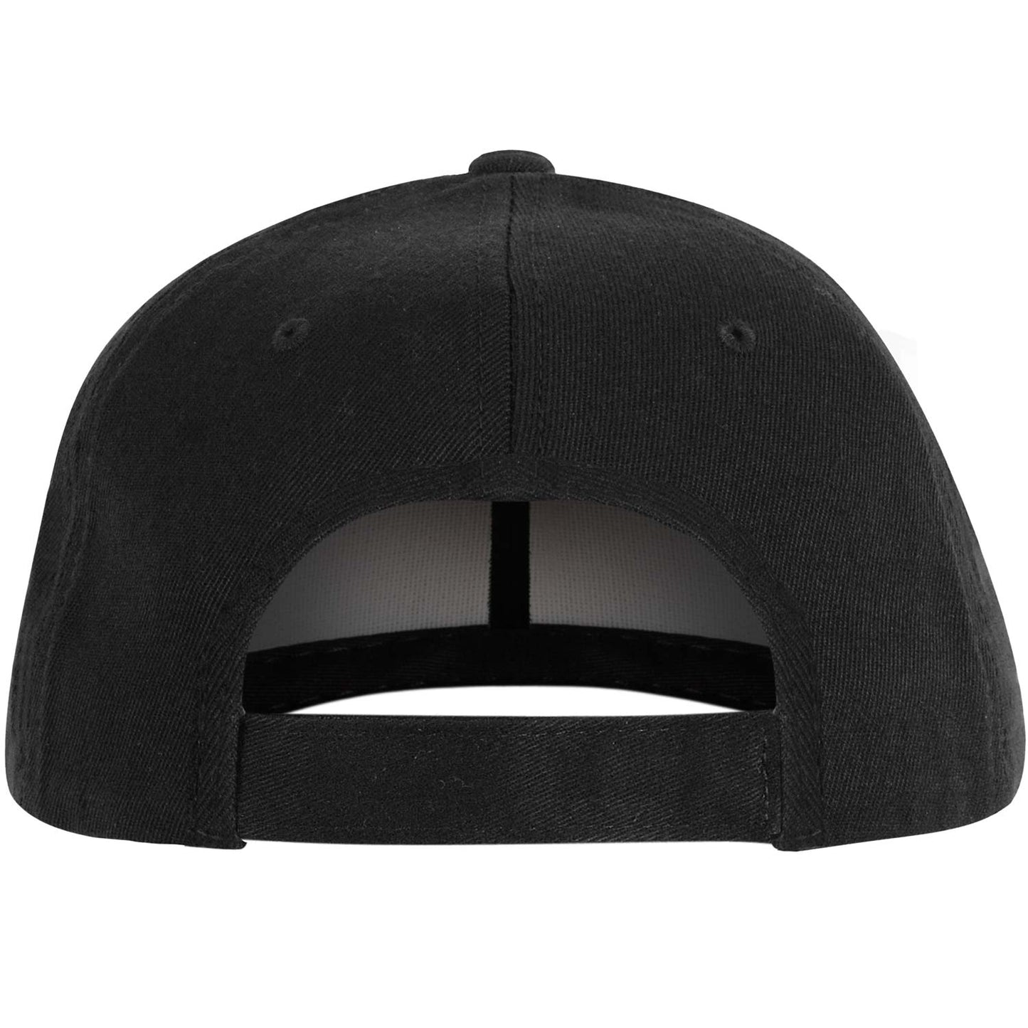 Lamb Of God Logo Baseball Cap Back