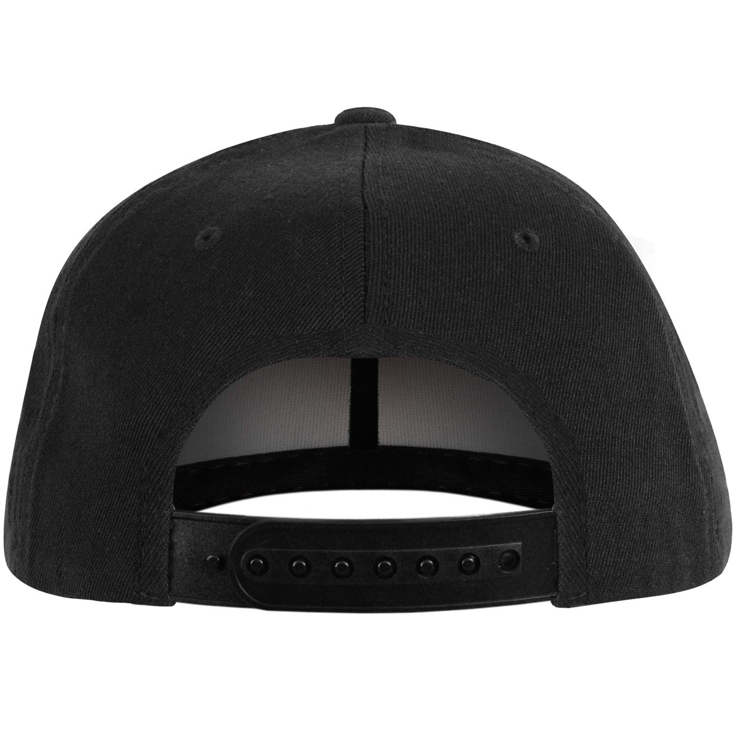 Lamb Of God Sonic Silver Logo Baseball Cap Back