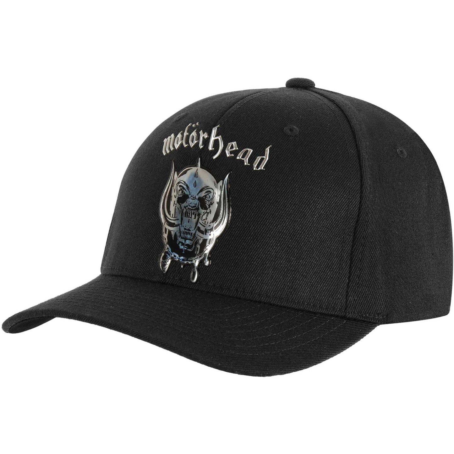 Sonic Silver Warpig Baseball Cap