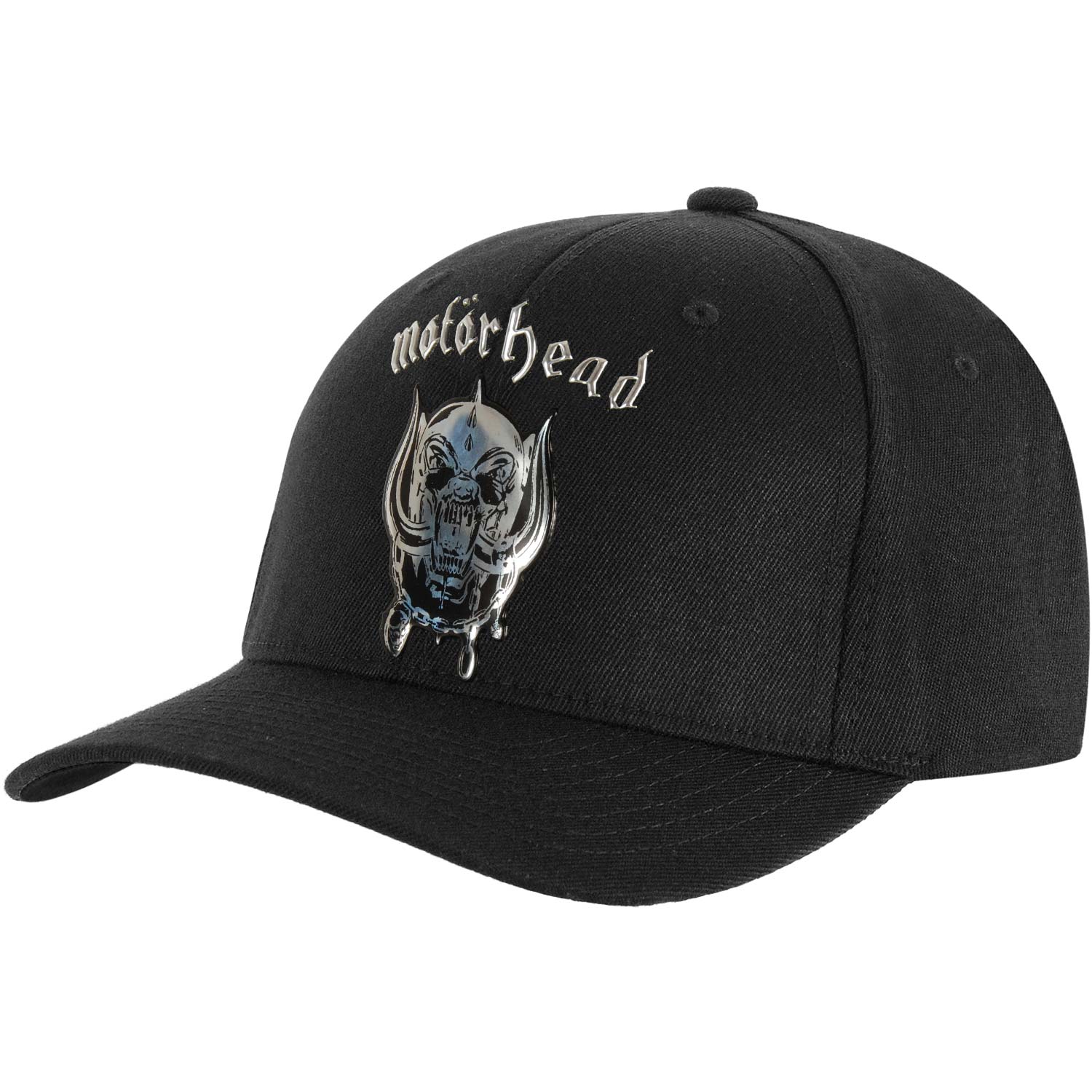 Sonic Silver Warpig Baseball Cap