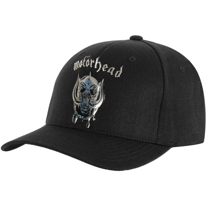 Sonic Silver Warpig Baseball Cap