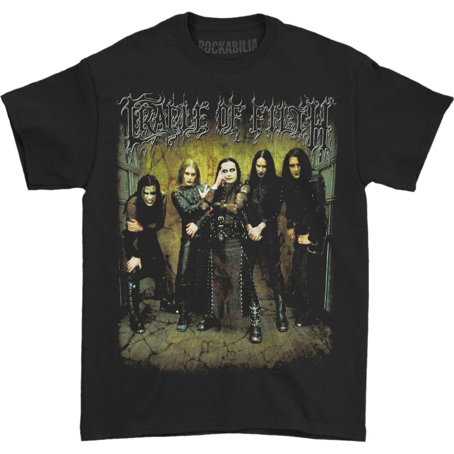 Green Glow Tee T-shirt