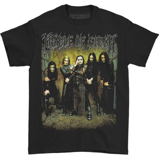 Green Glow Tee T-shirt