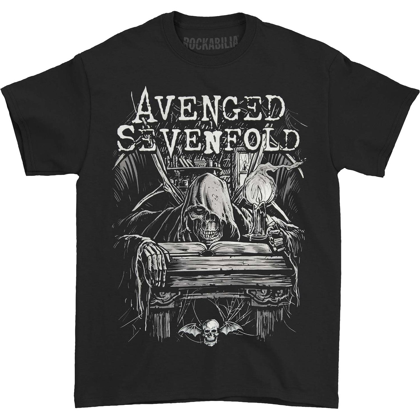 A7X Guillotine T-shirt