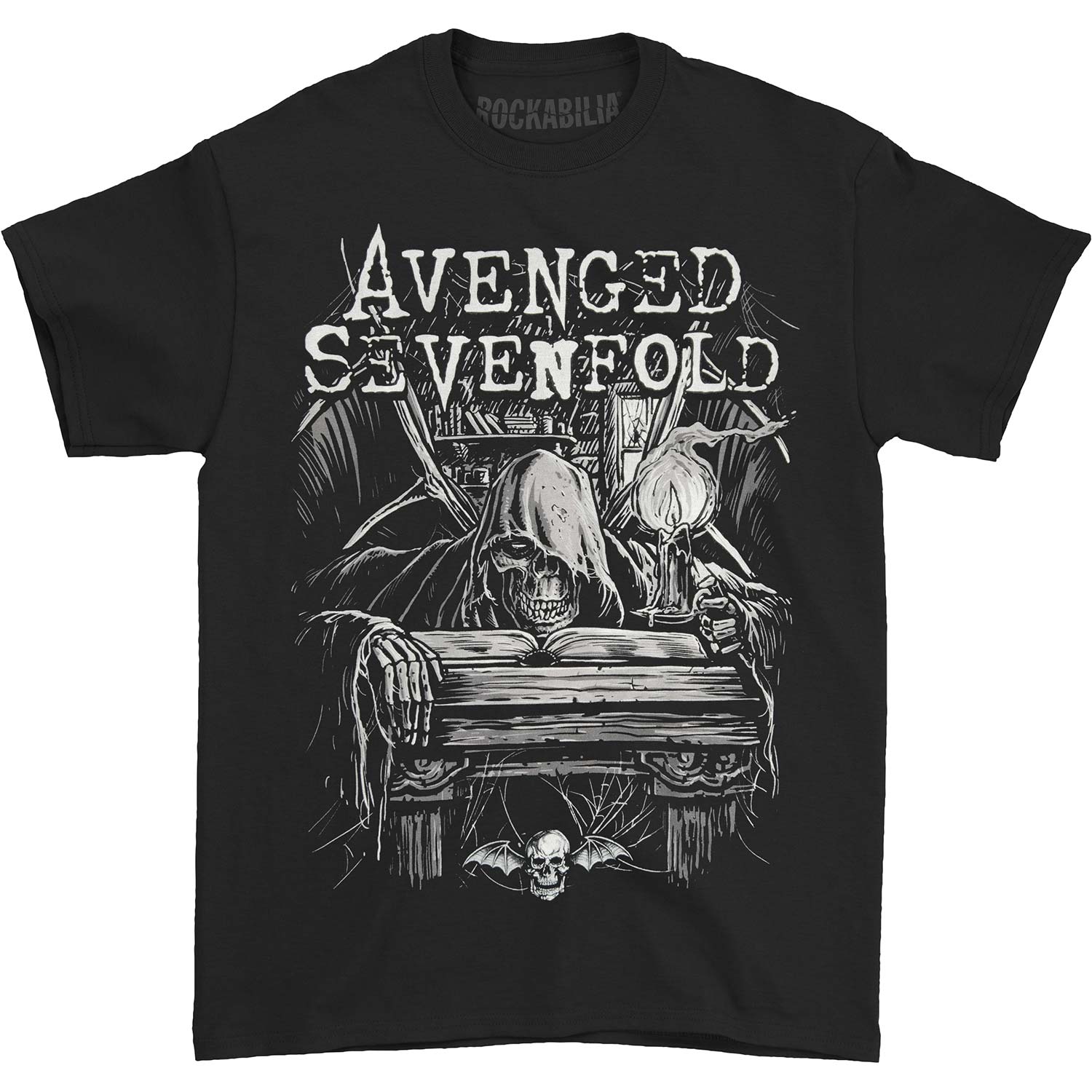A7X Guillotine T-shirt