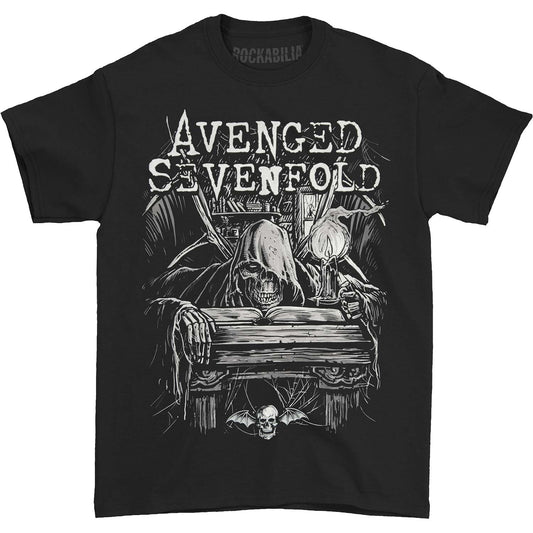 A7X Guillotine T-shirt