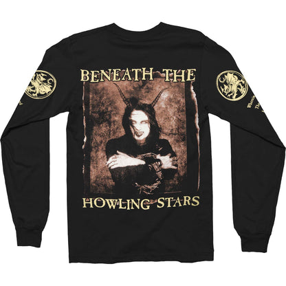 Cradle Of Filth Cruelty And The Beast Long Sleeve Back