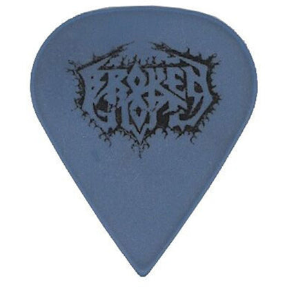 Broken Hope The Armageddon Chord Guitar Pick