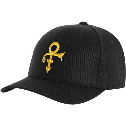 Prince Love Dad Hat Baseball Cap Front