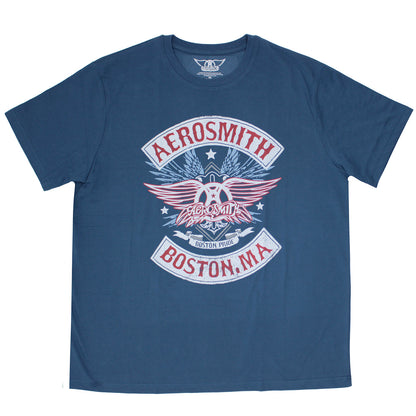 Boston Pride Slim Fit T-shirt
