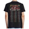 Spend The Night With Alice Cooper Slim Fit T-shirt