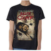 Spend The Night With Alice Cooper Slim Fit T-shirt