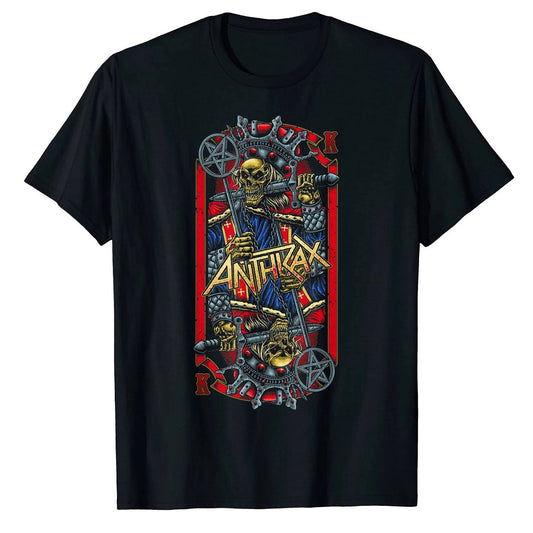 Evil King Slim Fit T-shirt