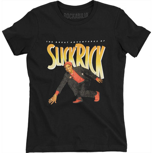 30th Ann. Wmns Tee Junior Top