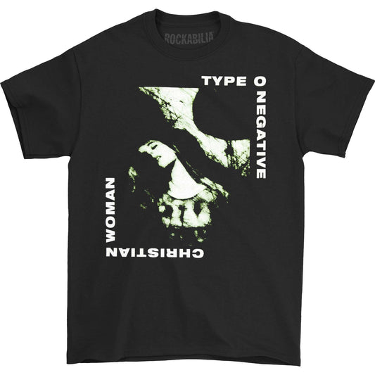 Christian Woman Tee T-shirt