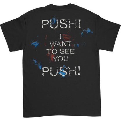 Fleshgod Apocalypse Sugar T-shirt Back