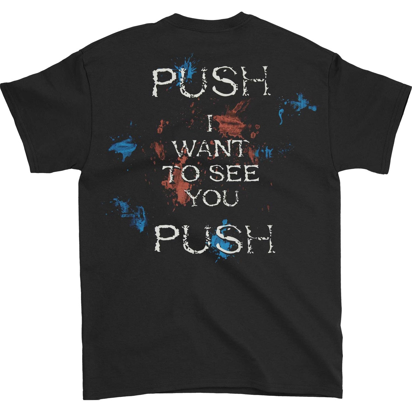 Fleshgod Apocalypse Sugar T-shirt Back