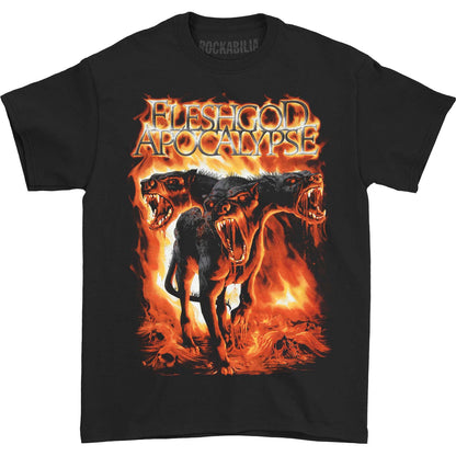 Fleshgod Apocalypse Cerberus T-shirt Front
