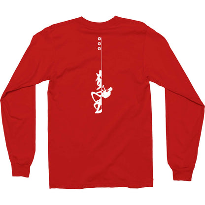 Linkin Park Long Sleeve Back