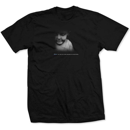Elbow TTOALOE B&W Slim Fit T-shirt Front