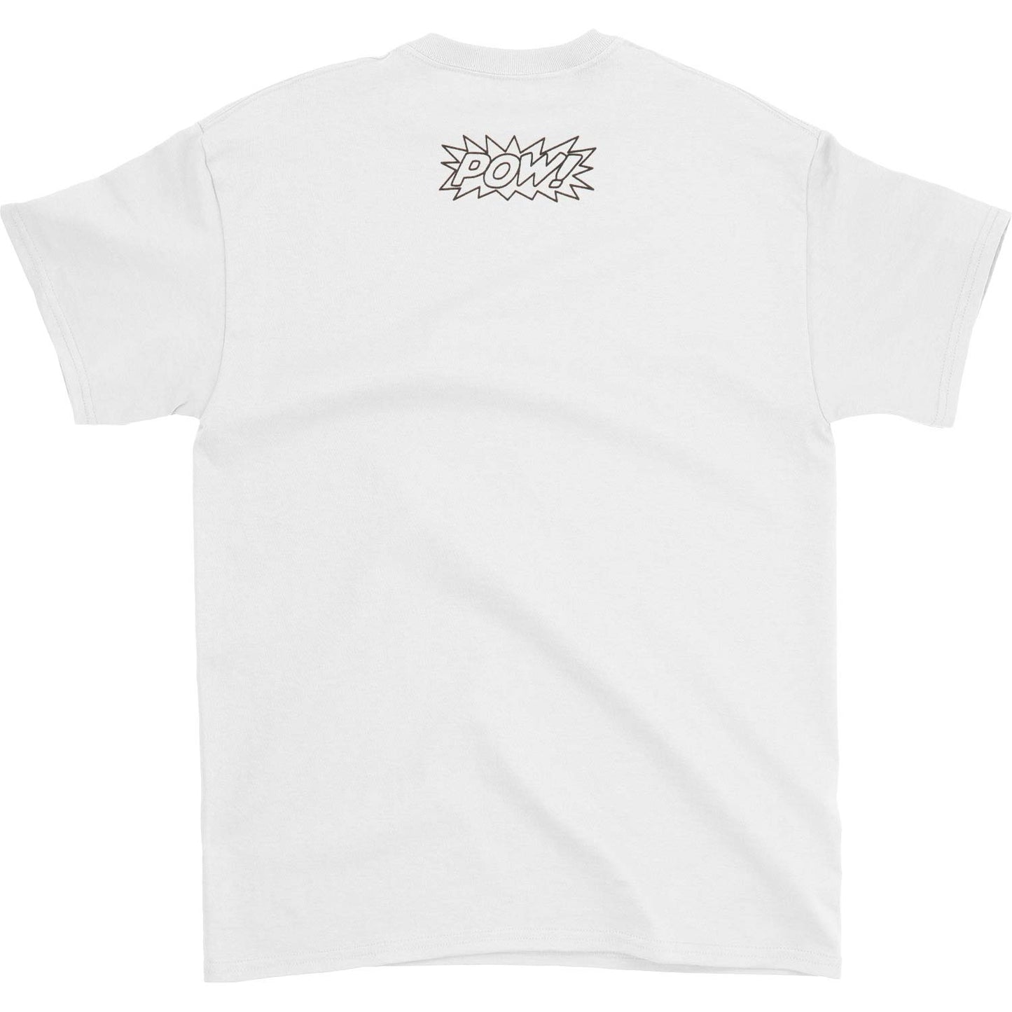 Stan Lee Pow! Stan Lee Is My Superhero T-shirt