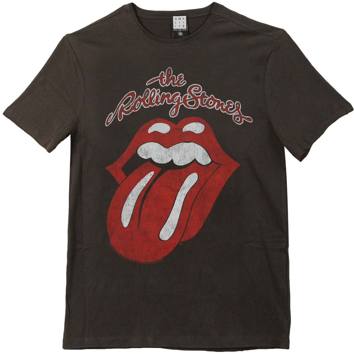 Rolling Stones Vintage Tongue Vintage T-shirt Front