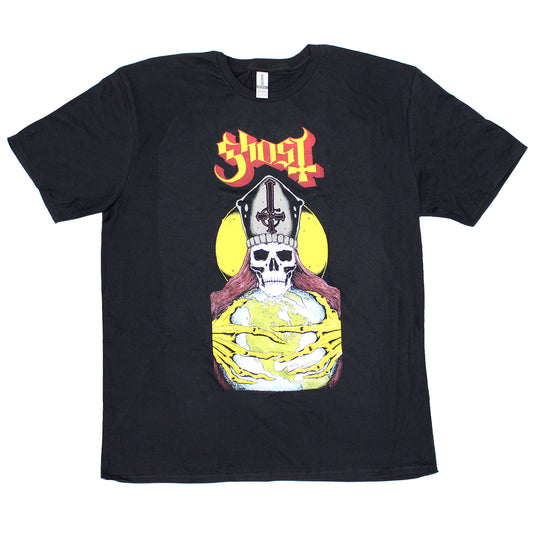 Ghost Blood Ceremony Slim Fit T-shirt Front
