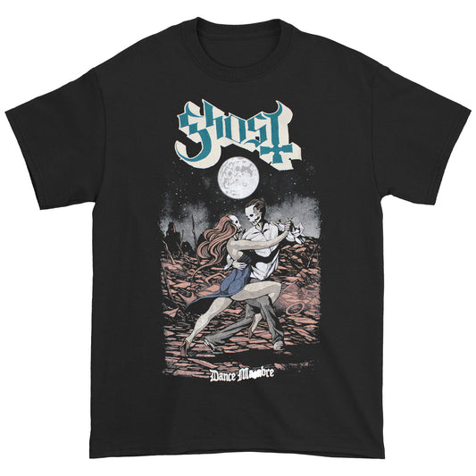 Dance Macabre Slim Fit T-shirt