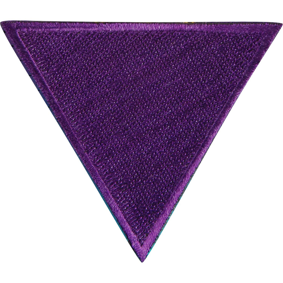 Novelty Patch Patch Front