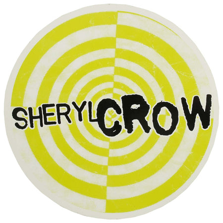 Sheryl Crow – #1 Black Koozie – Sheryl Crow Official Online