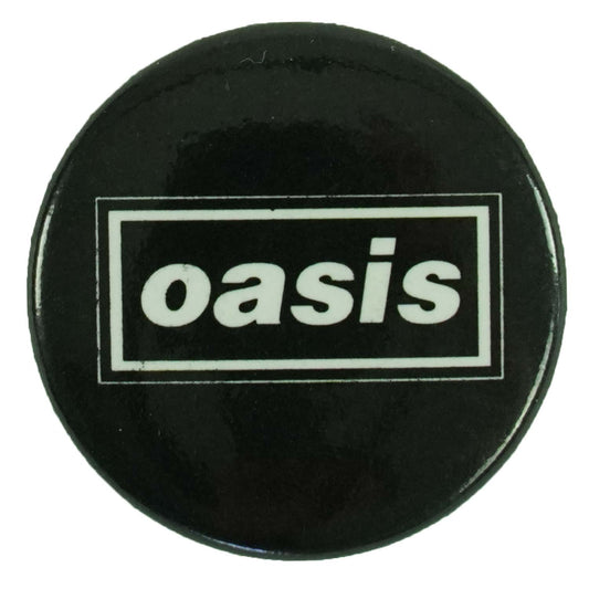 Oasis Button Front