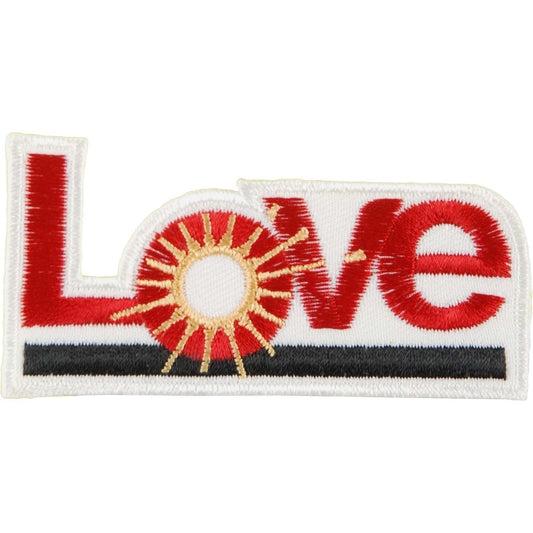 Novelty Patch Patch Front