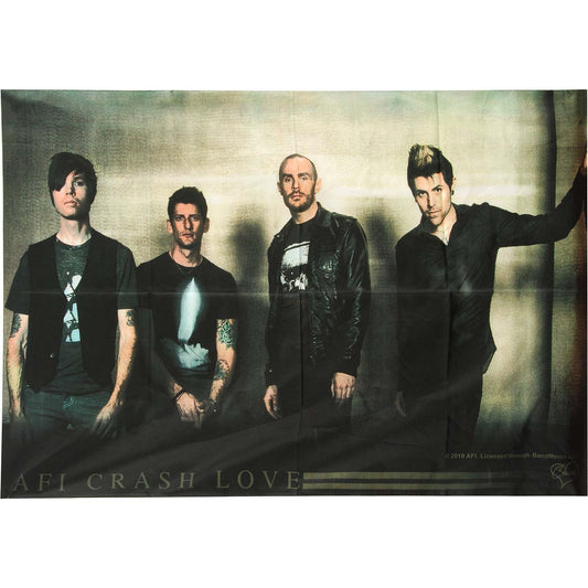 AFI Poster Flag Front