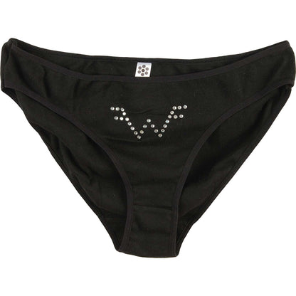 Weezer Rock Panties Underwear Front