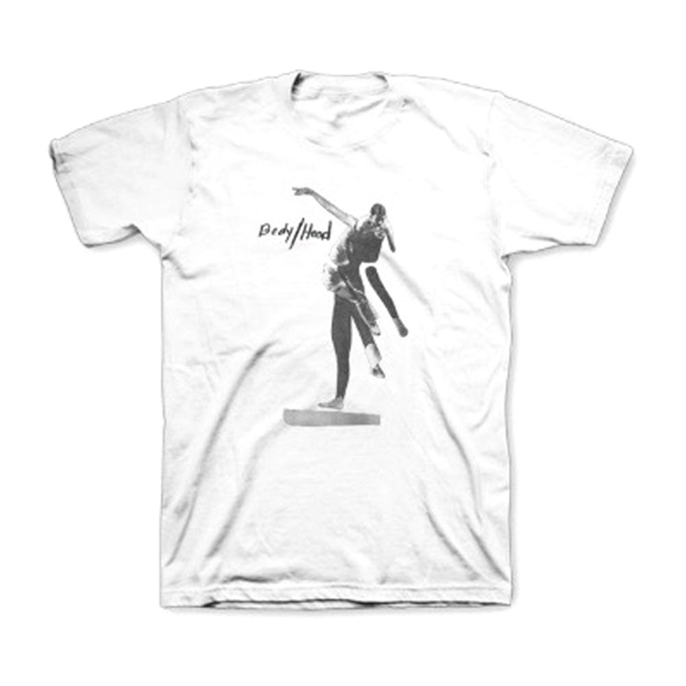 Body/Head No Waves Slim Fit T-shirt Front