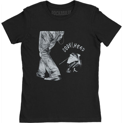 Girl's The Switch Junior Top