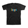 Rainbow Slim Fit T-shirt