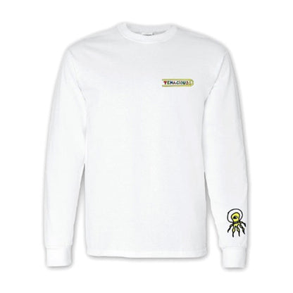 Alien Long Sleeve
