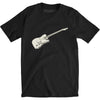 Telecaster [BLACK] Slim Fit T-shirt