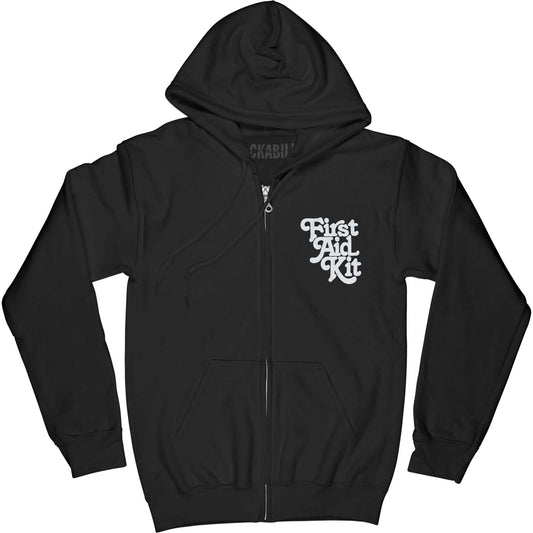 Logo Hoodie Hooded Sweatshirt