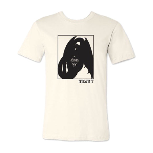 MGMT Dragon Slim Fit T-shirt Front