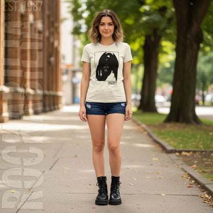 Girl's Dragon Junior Top