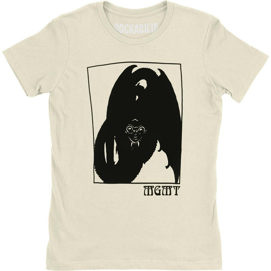 Girl's Dragon Junior Top