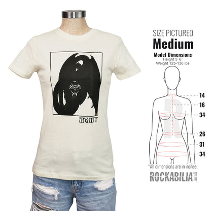 Girl's Dragon Junior Top